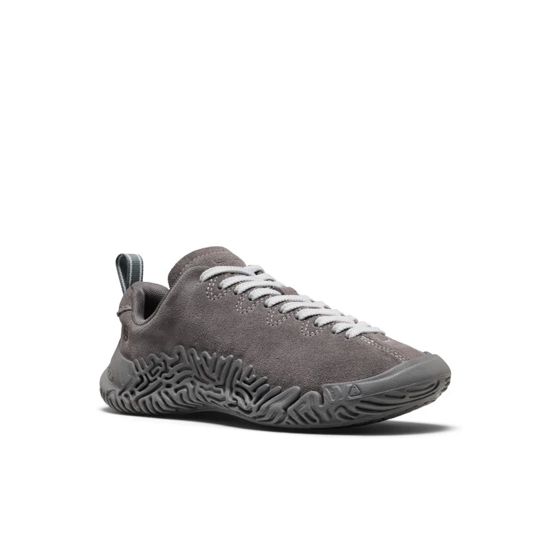 Jasper Merko Sneaker für Damen | Steel Grey/Vapor