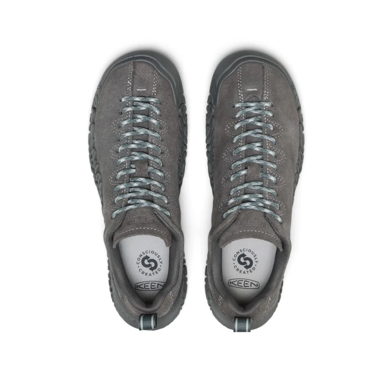 Jasper Merko Sneaker für Damen | Steel Grey/Vapor