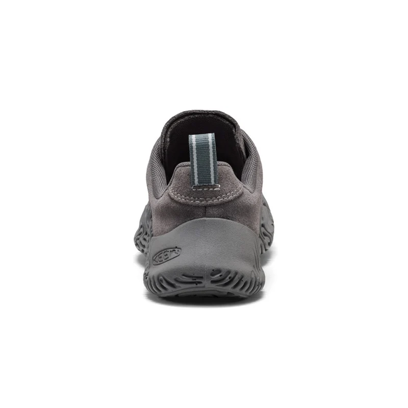 Jasper Merko Sneaker für Damen | Steel Grey/Vapor