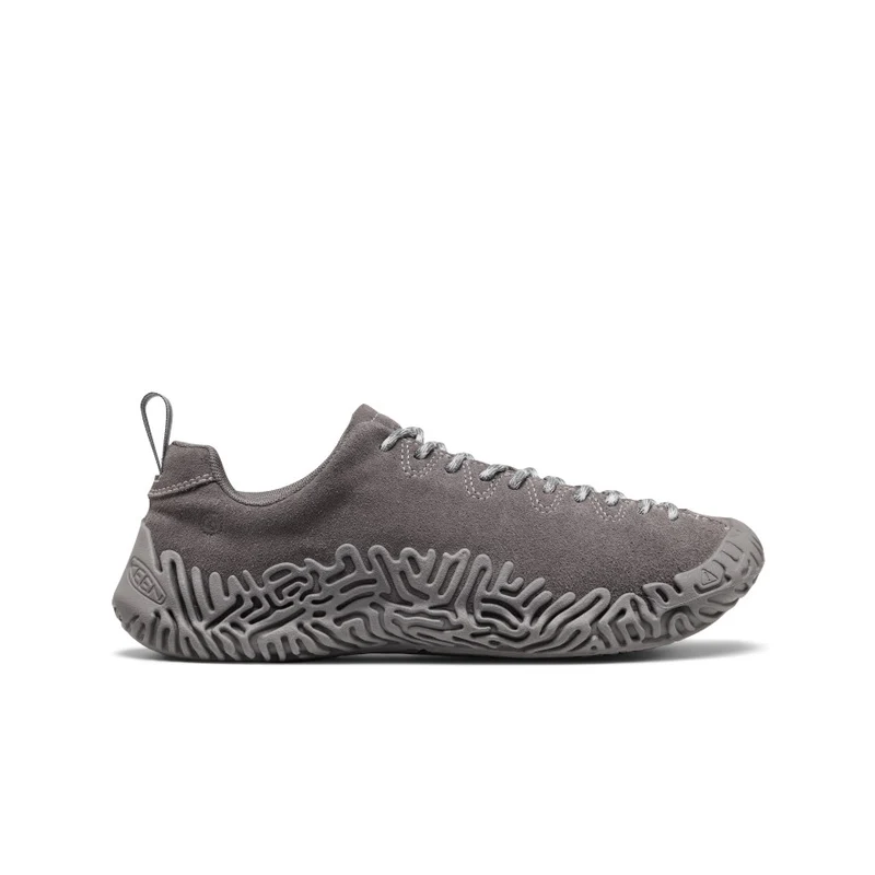 Jasper Merko Sneaker für Herren | Steel Grey/Vapor