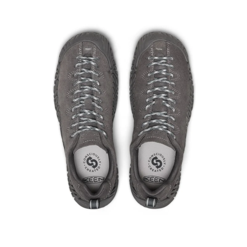 Jasper Merko Sneaker für Herren | Steel Grey/Vapor