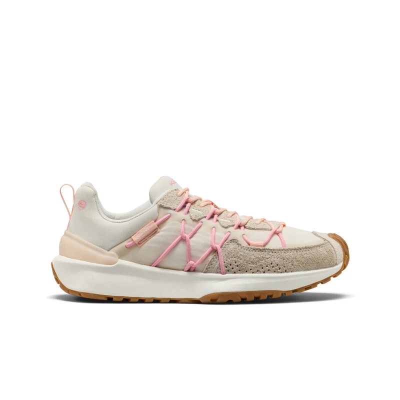 UNEEK Trekker Sneaker für Damen | Birch/Peach Tree