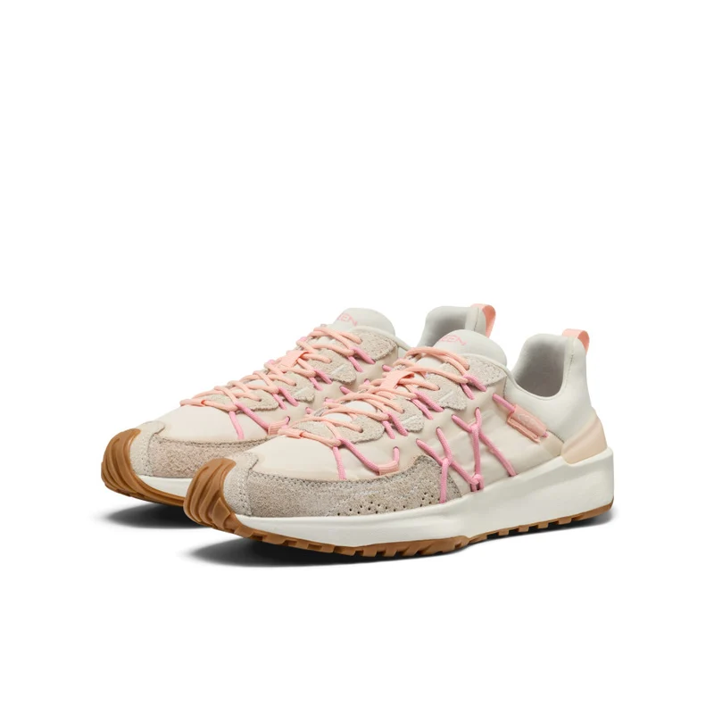 UNEEK Trekker Sneaker für Damen | Birch/Peach Tree