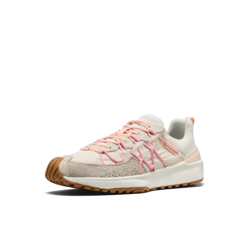 UNEEK Trekker Sneaker für Damen | Birch/Peach Tree