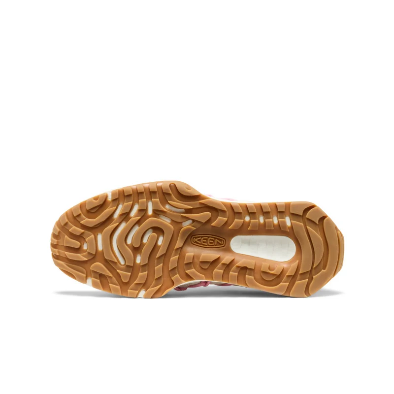 UNEEK Trekker Sneaker für Damen | Birch/Peach Tree