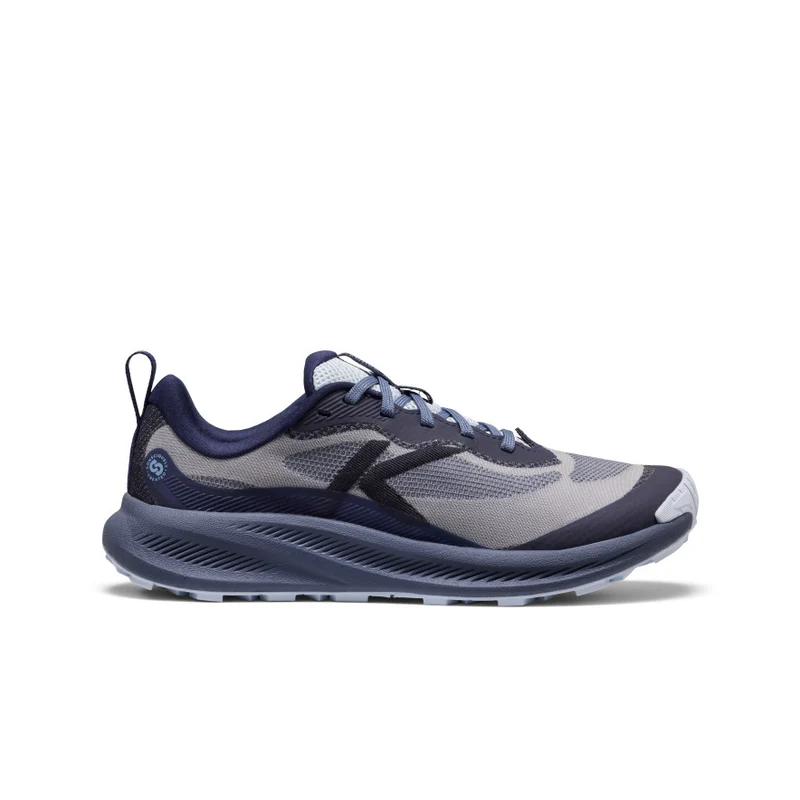 Wander Trailrunning-Schuhe für Damen | Vintage Indigo/Skyway