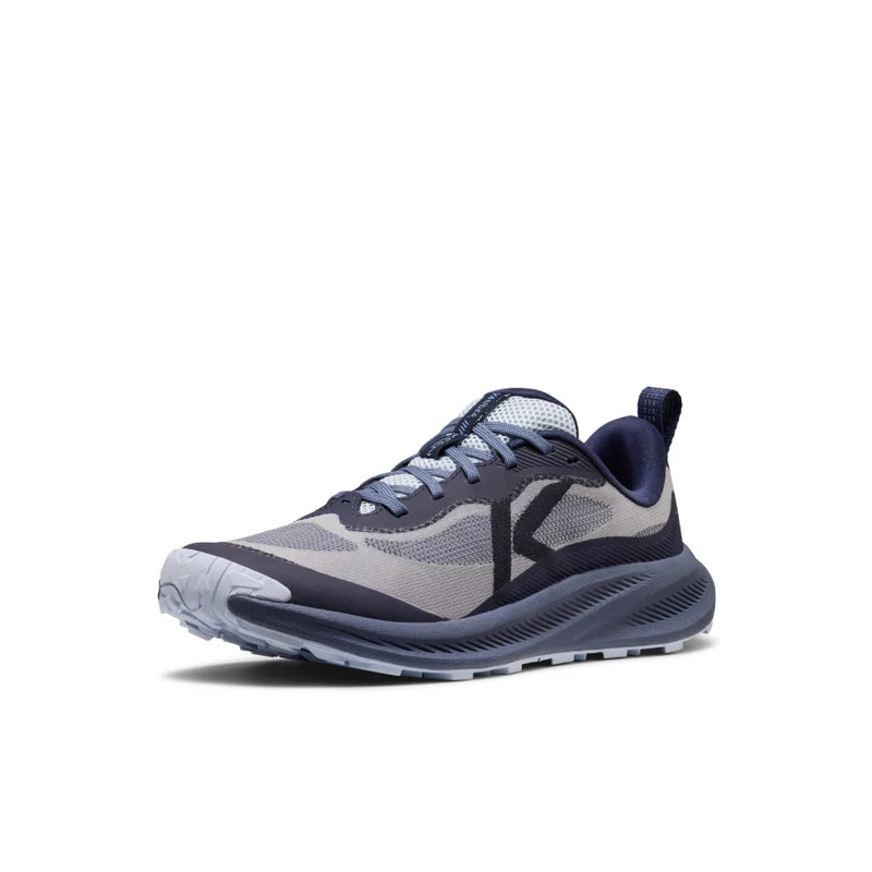 Wander Trailrunning-Schuhe für Damen | Vintage Indigo/Skyway
