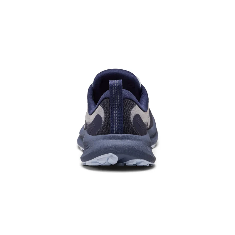 Wander Trailrunning-Schuhe für Damen | Vintage Indigo/Skyway