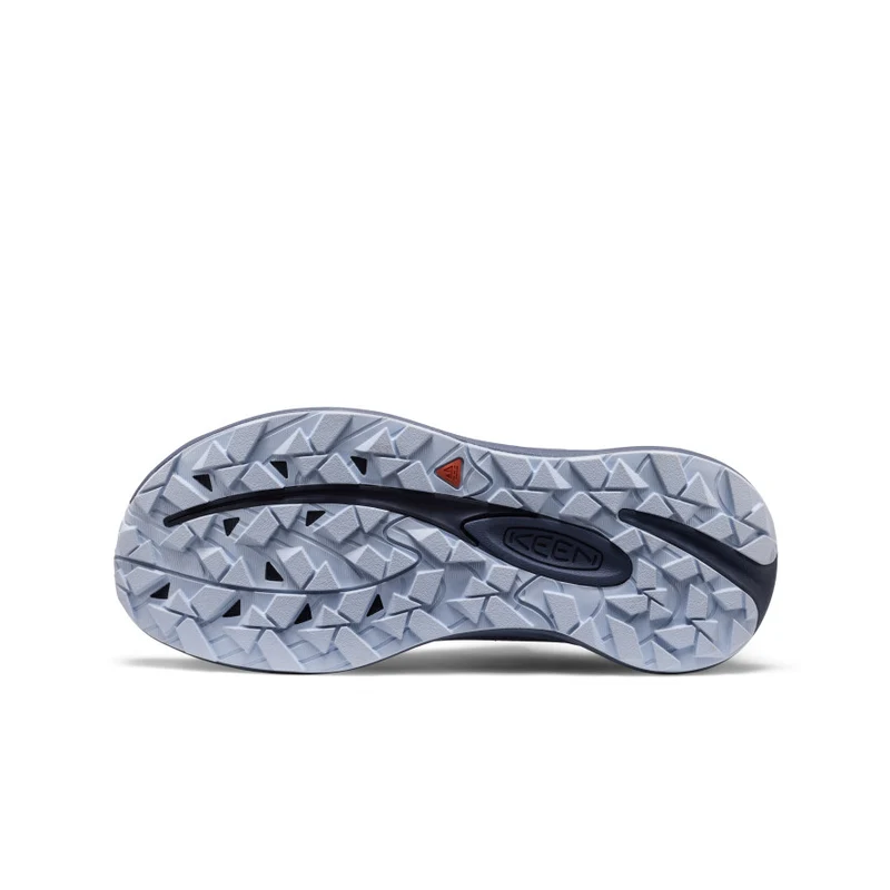 Wander Trailrunning-Schuhe für Damen | Vintage Indigo/Skyway