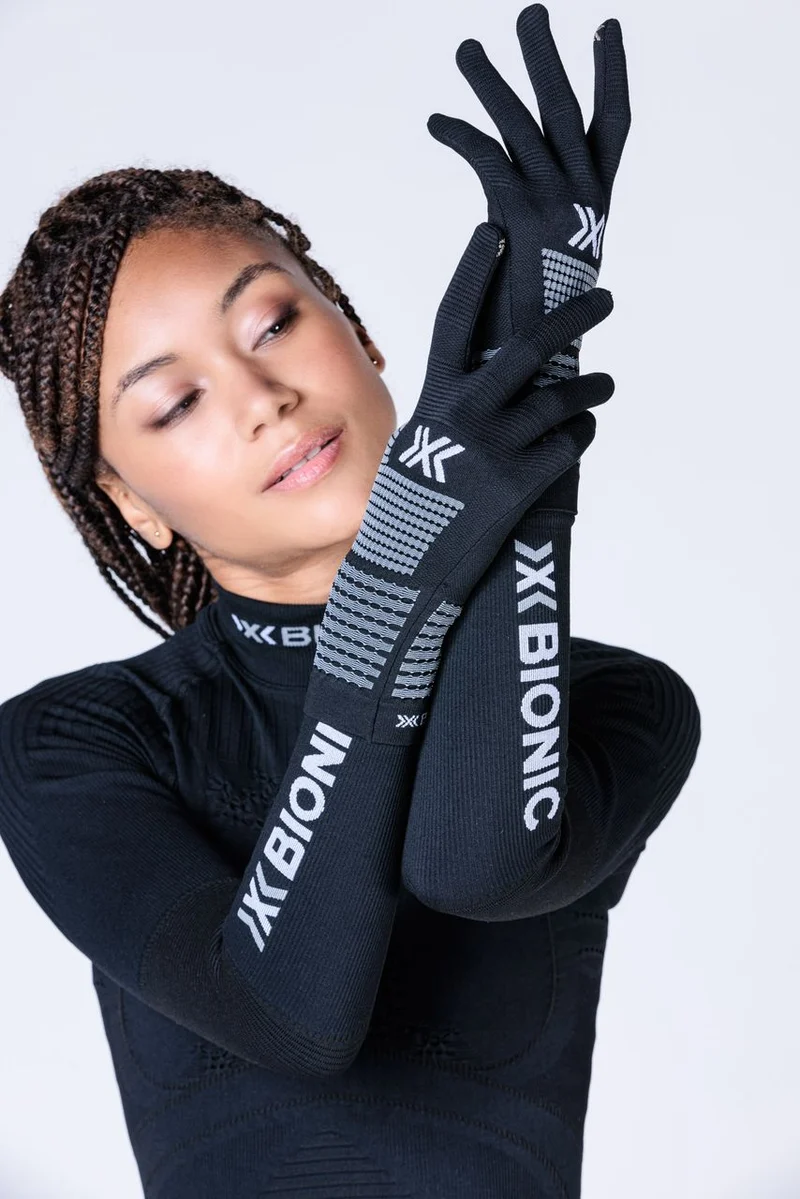 GLOVES