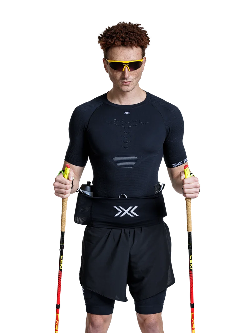 RUNNING BELT