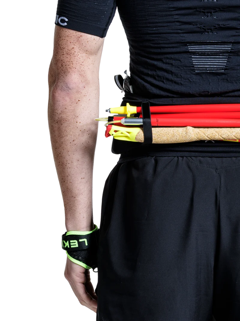 RUNNING BELT