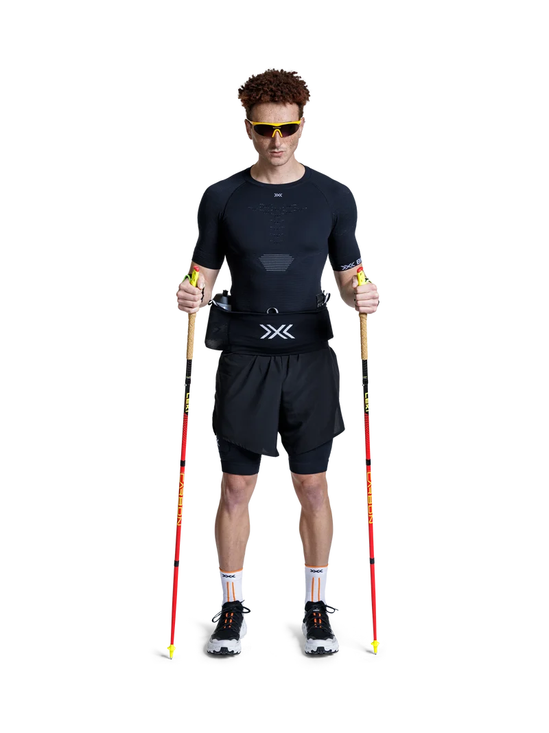 RUNNING BELT