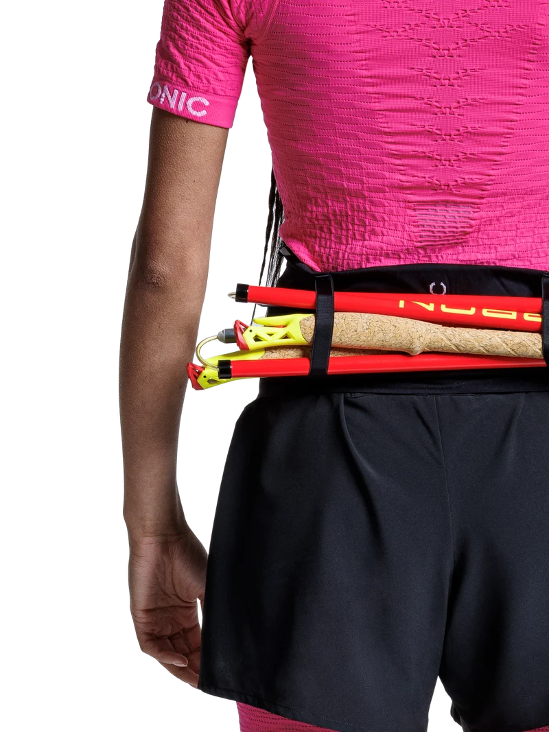 RUNNING BELT