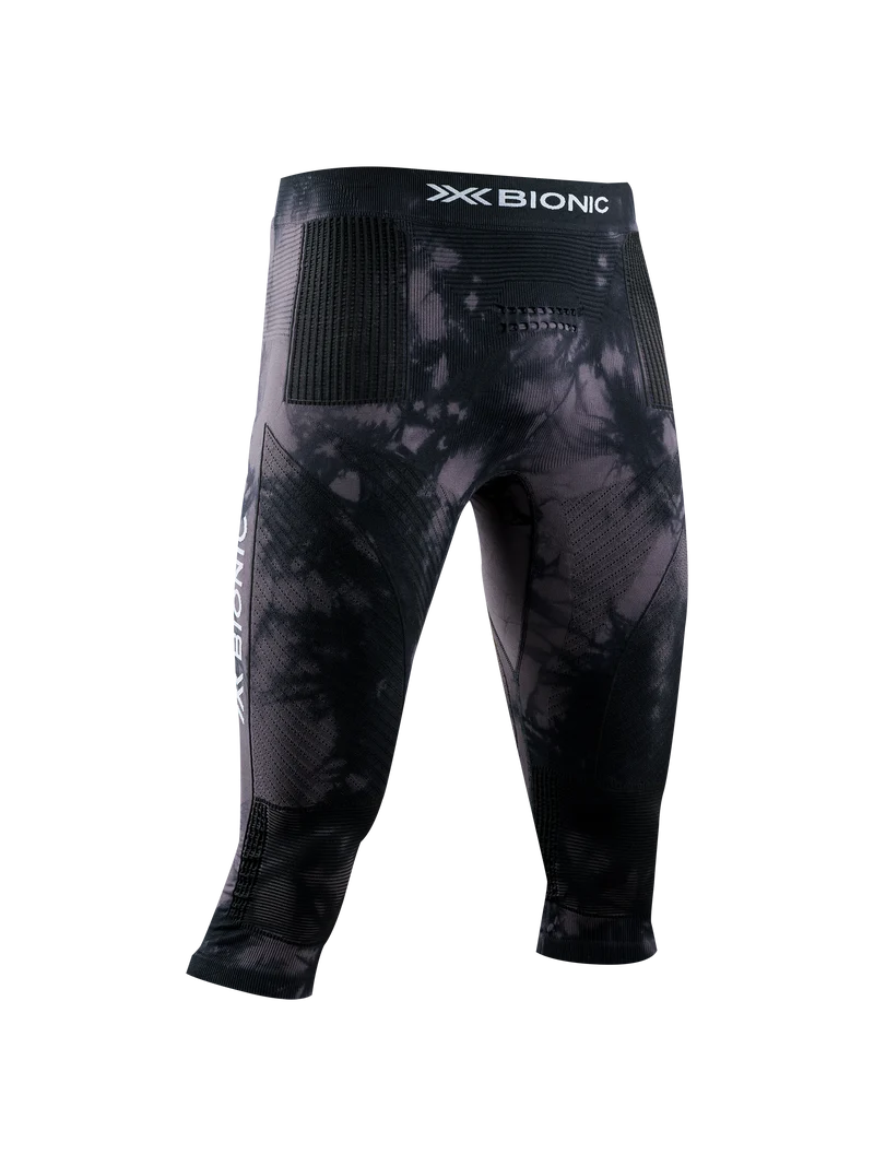 ENERGY ACCUMULATOR 4.0 PANTS 3/4 MEN - MARCO ODERMATT SIGNATURE EDITION
