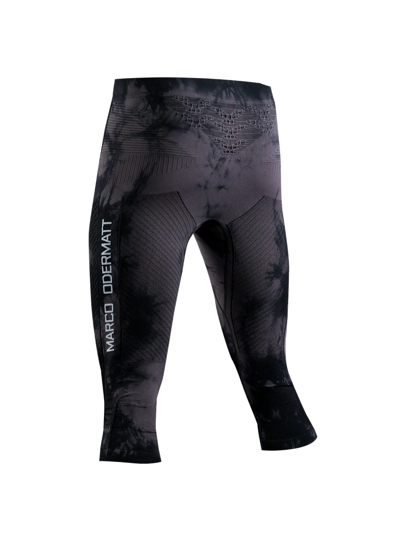 ENERGY ACCUMULATOR 4.0 PANTS 3/4 MEN - MARCO ODERMATT SIGNATURE EDITION
