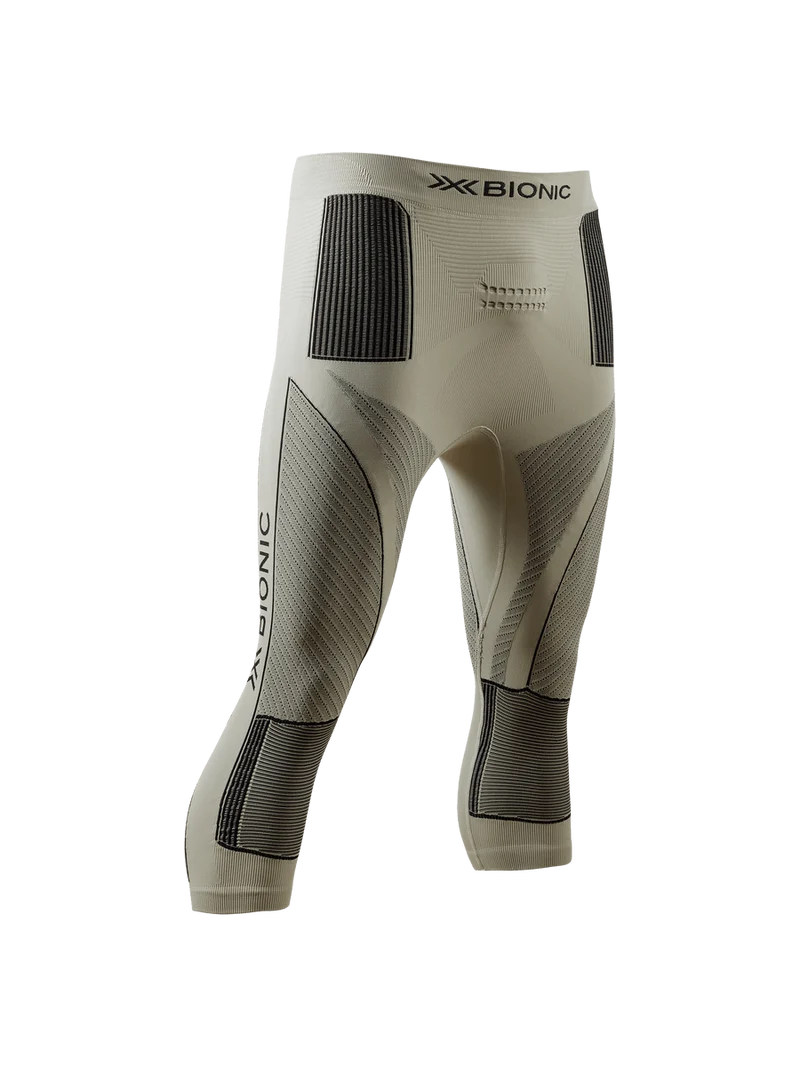 ENERGY ACCUMULATOR 4.0 PANTS 3/4 MEN - MARCO ODERMATT SIGNATURE EDITION