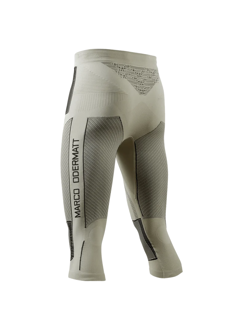 ENERGY ACCUMULATOR 4.0 PANTS 3/4 MEN - MARCO ODERMATT SIGNATURE EDITION