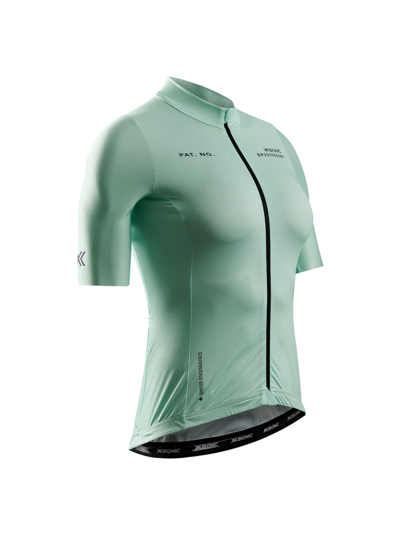 COREFUSION RIDE JERSEY SS WMN