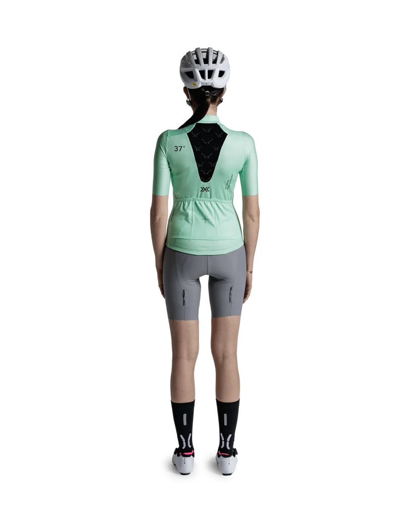 COREFUSION RIDE JERSEY SS WMN