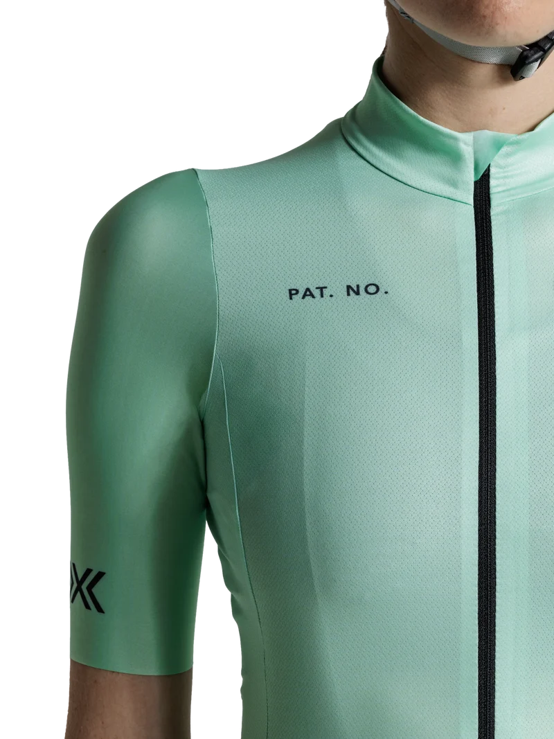COREFUSION RIDE JERSEY SS WMN