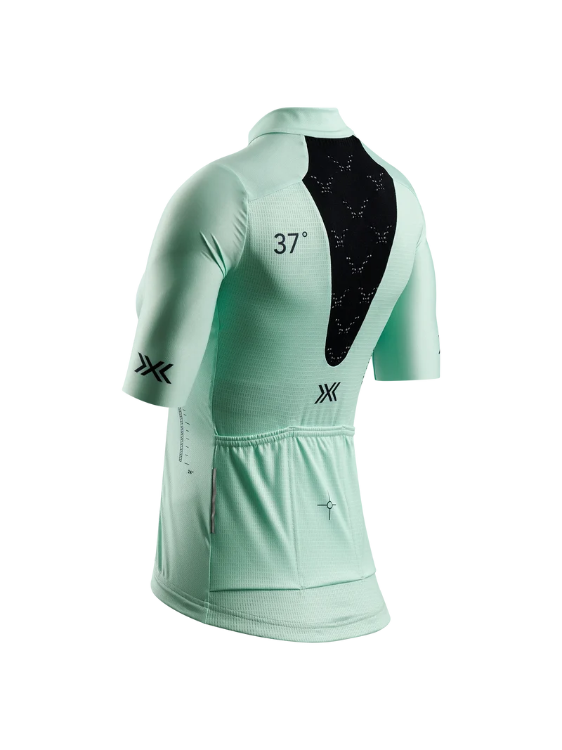 COREFUSION RIDE JERSEY SS WMN