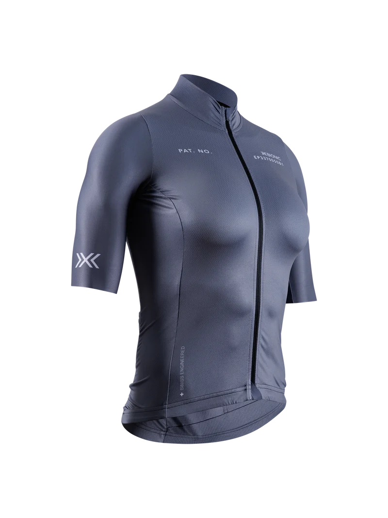 COREFUSION RIDE JERSEY SS WMN