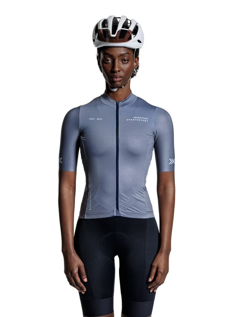 COREFUSION RIDE JERSEY SS WMN