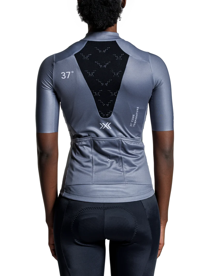 COREFUSION RIDE JERSEY SS WMN