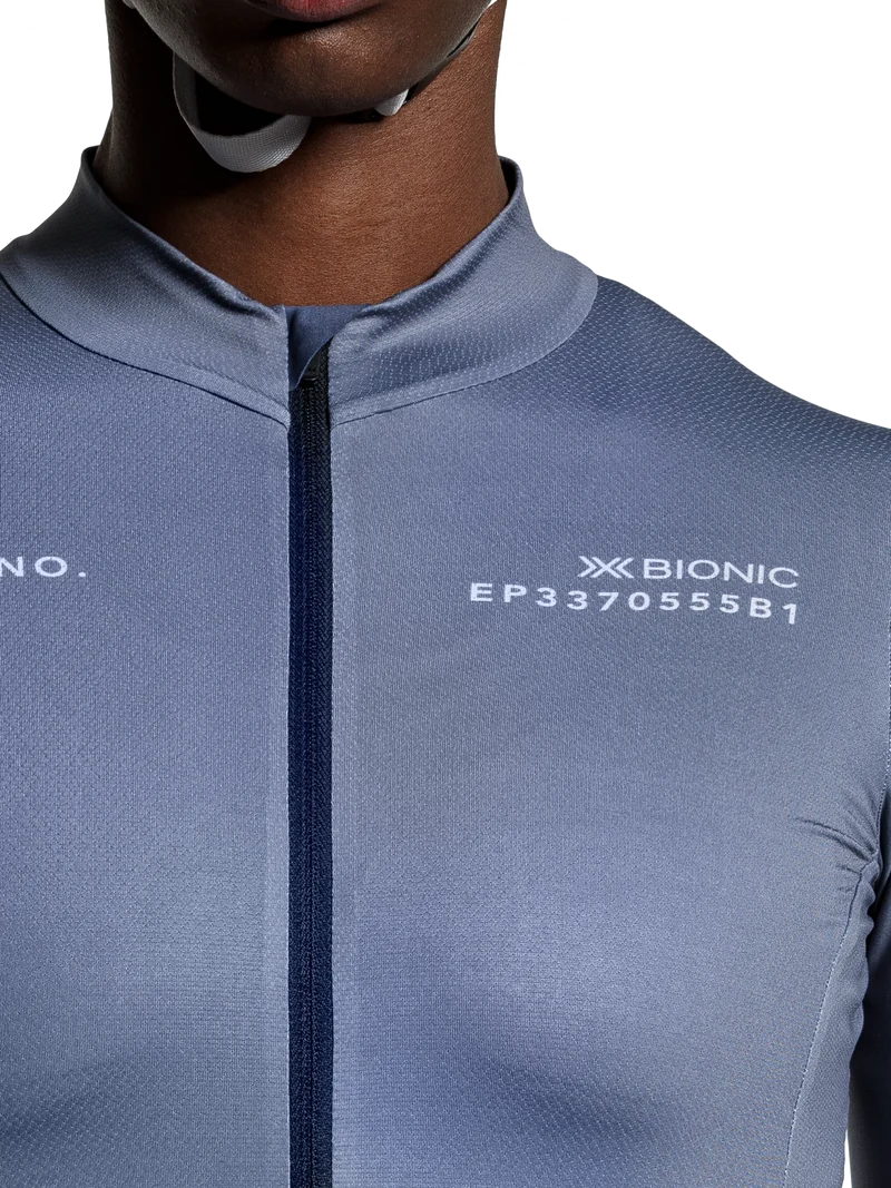 COREFUSION RIDE JERSEY SS WMN