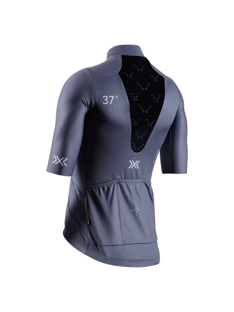 COREFUSION RIDE JERSEY SS WMN