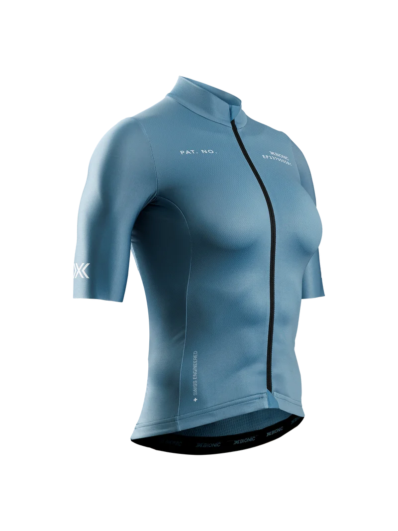 COREFUSION RIDE JERSEY SS WMN