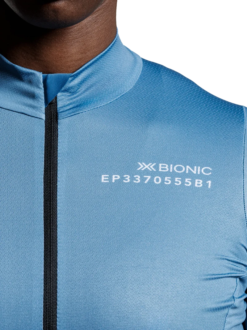 COREFUSION RIDE JERSEY SS WMN