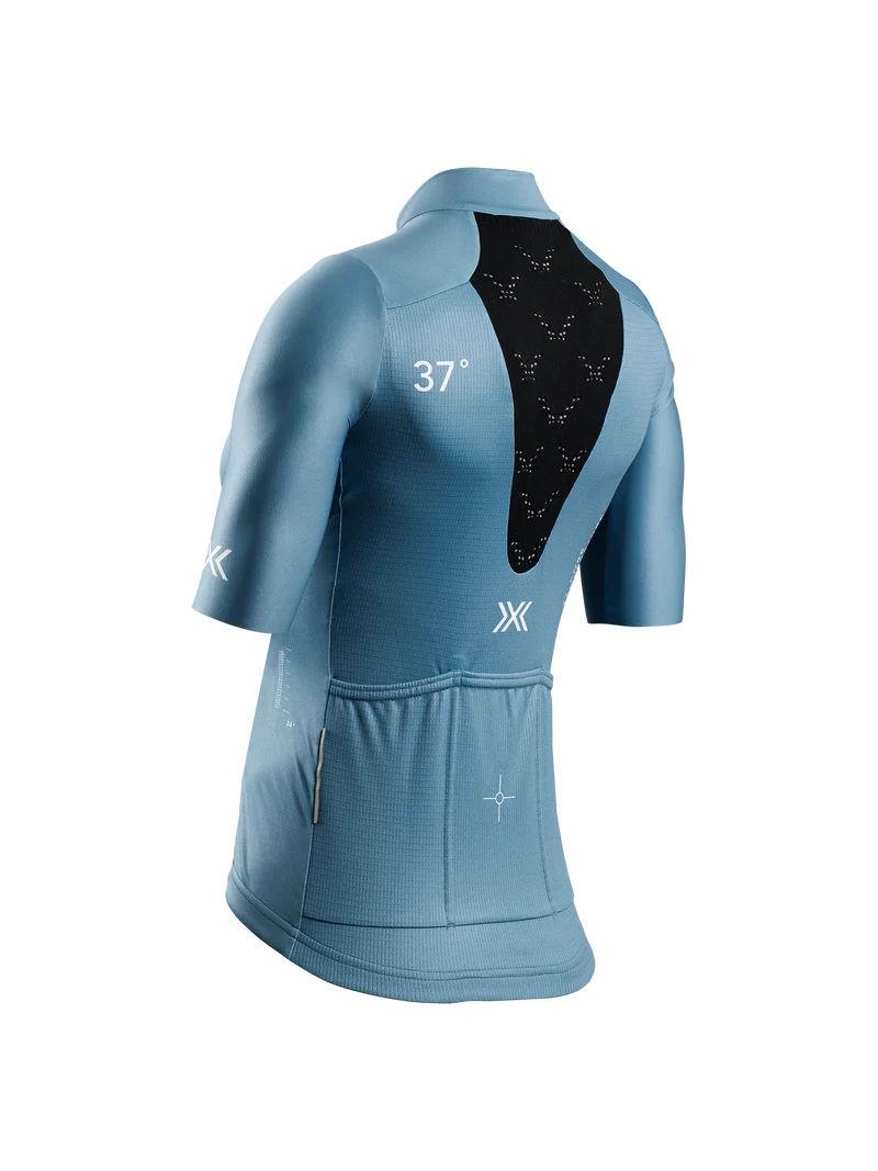 COREFUSION RIDE JERSEY SS WMN