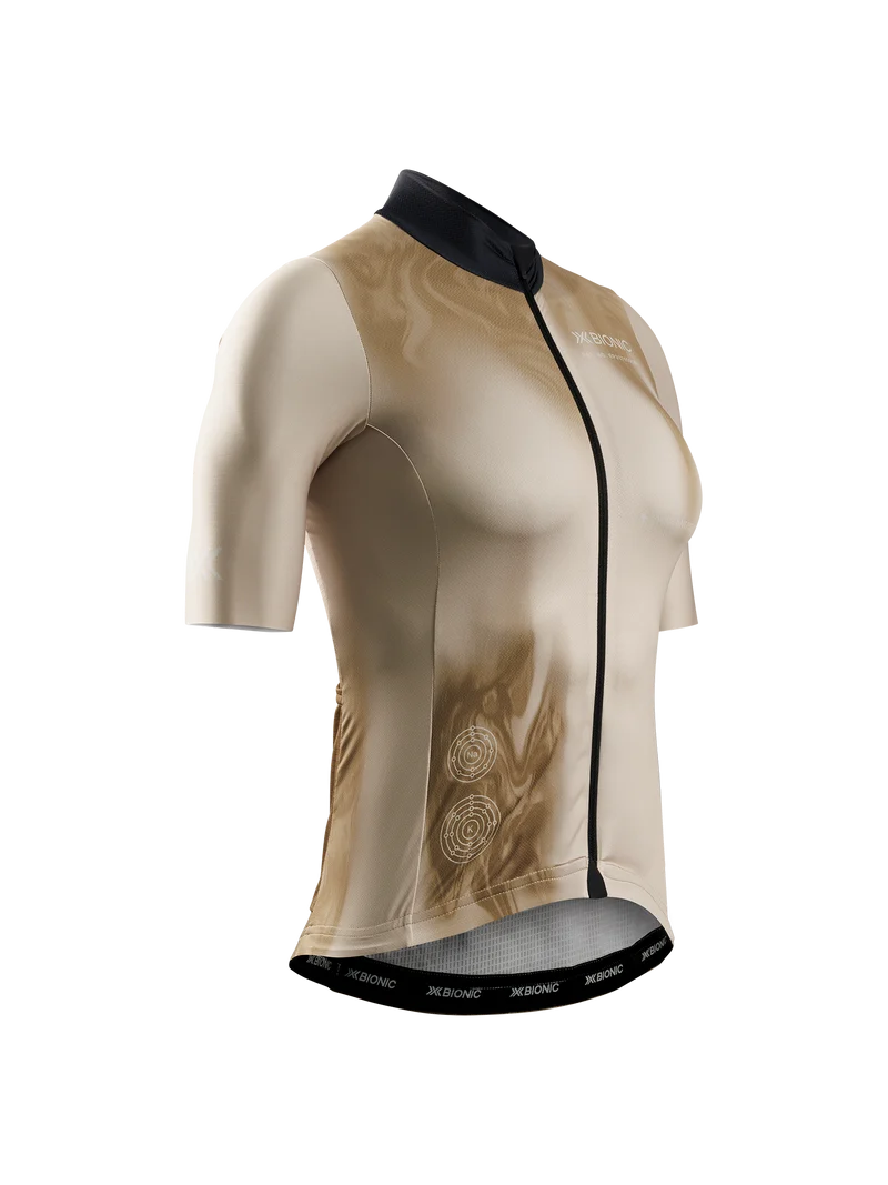 COREFUSION RIDE JERSEY SS WMN