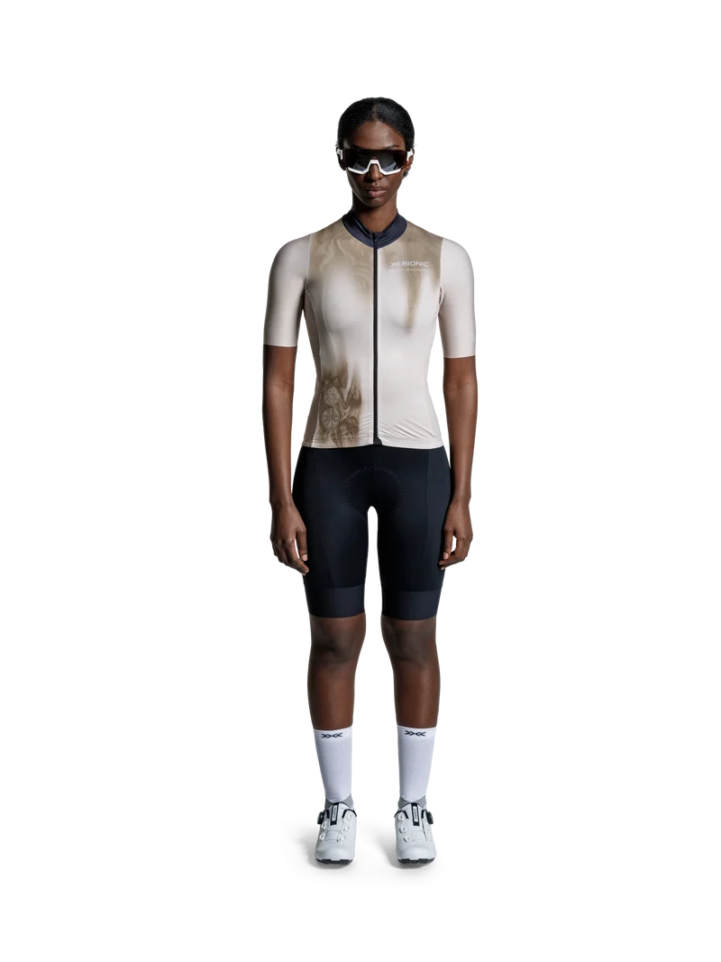 COREFUSION RIDE JERSEY SS WMN
