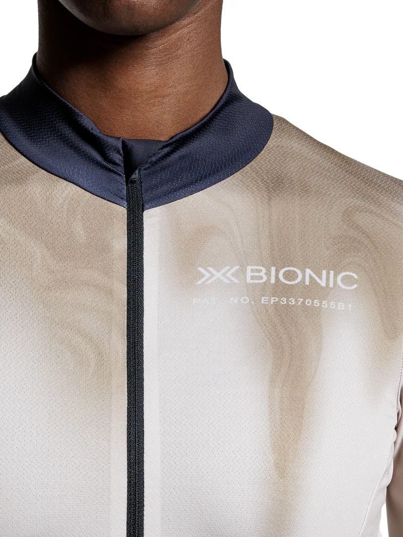 COREFUSION RIDE JERSEY SS WMN