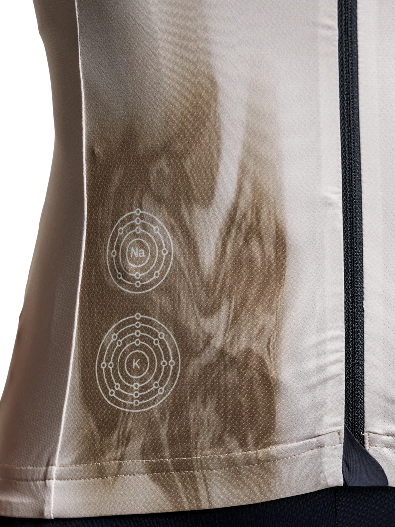 COREFUSION RIDE JERSEY SS WMN