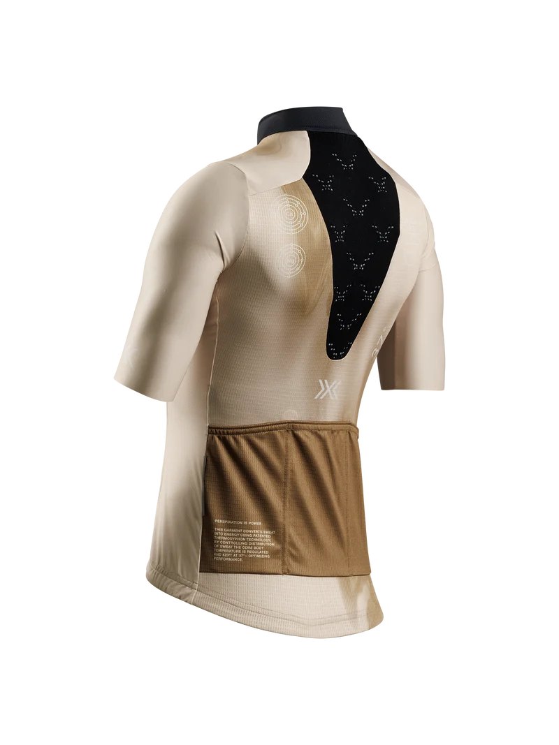 COREFUSION RIDE JERSEY SS WMN