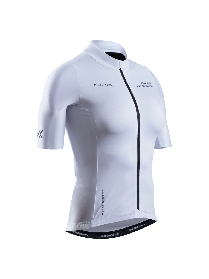 COREFUSION RIDE JERSEY SS WMN