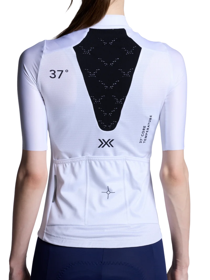 COREFUSION RIDE JERSEY SS WMN