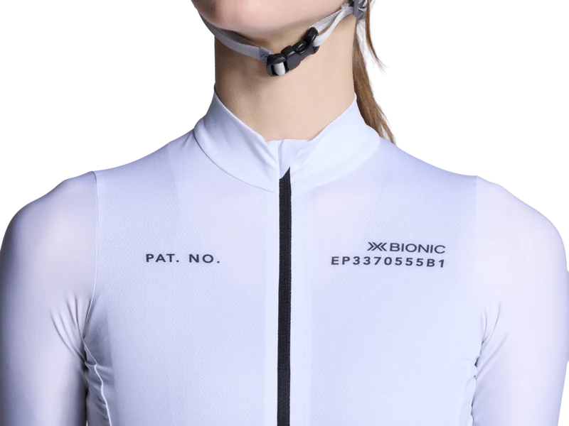 COREFUSION RIDE JERSEY SS WMN