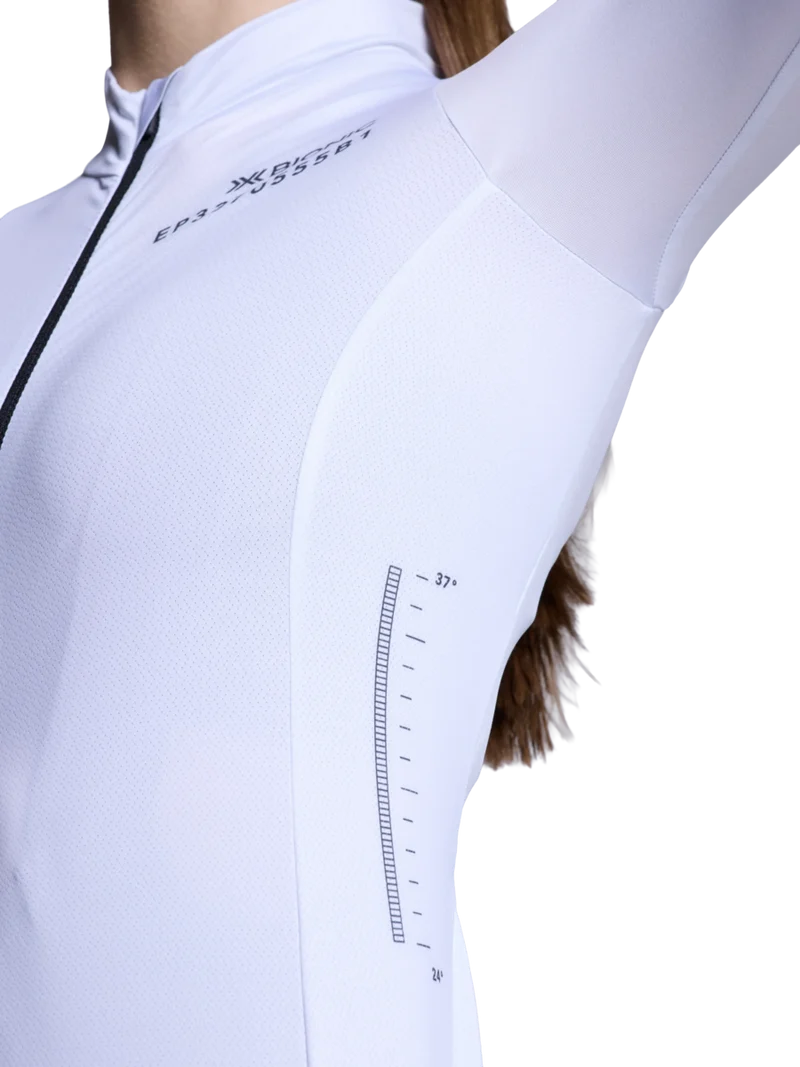 COREFUSION RIDE JERSEY SS WMN