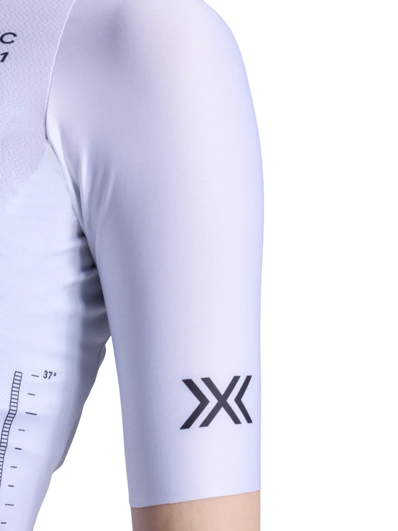 COREFUSION RIDE JERSEY SS WMN