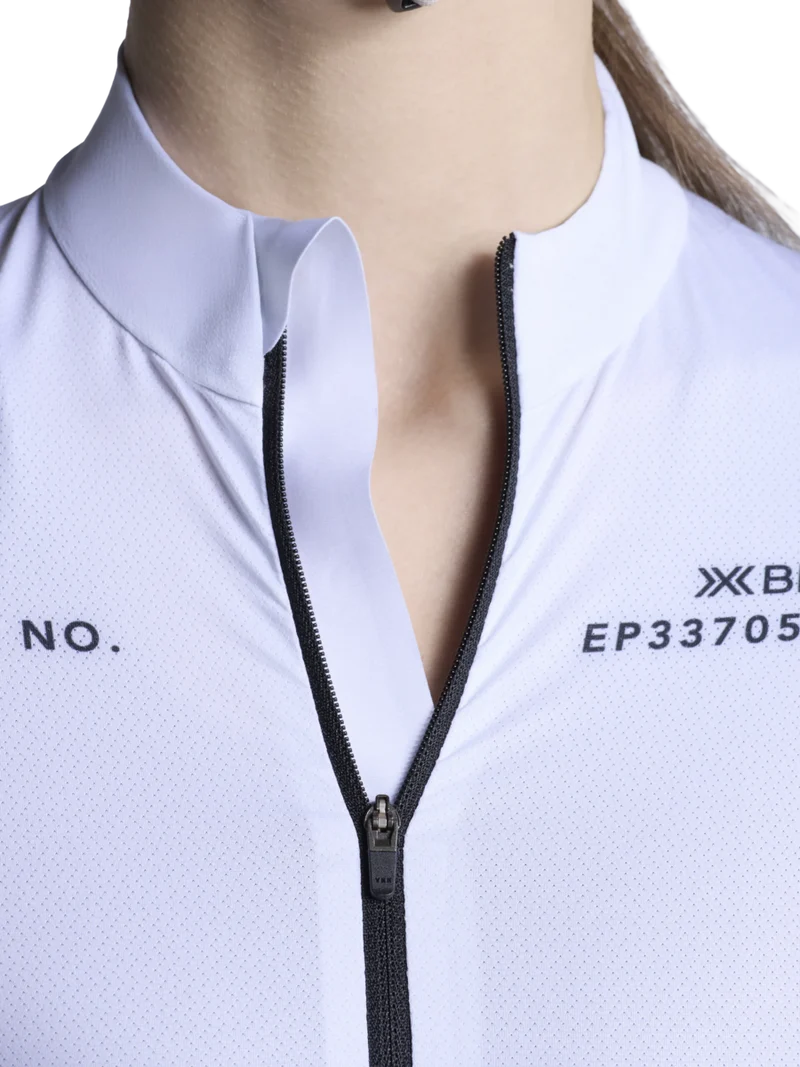 COREFUSION RIDE JERSEY SS WMN