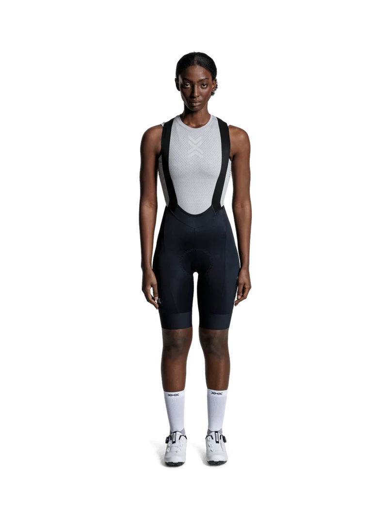 COREFUSION RIDE BIB SHORTS WMN