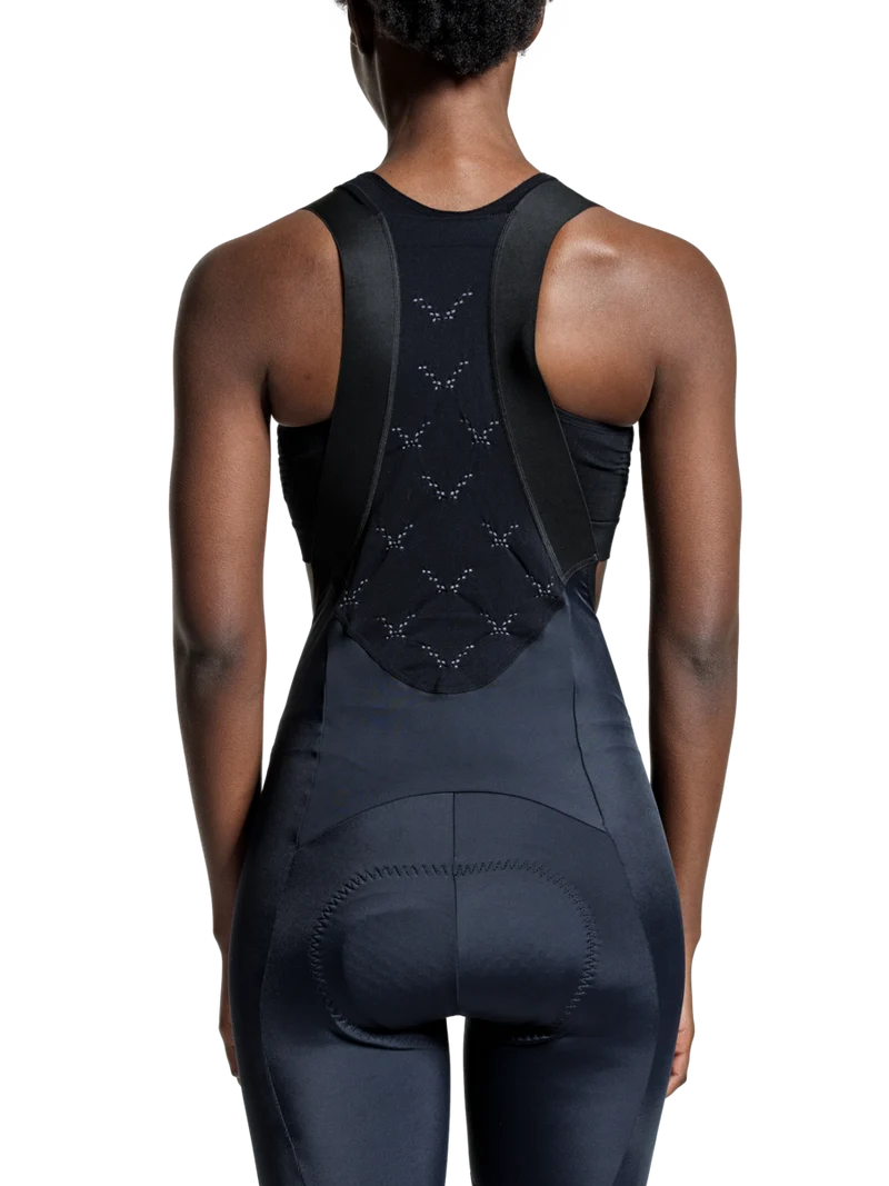COREFUSION RIDE BIB SHORTS WMN