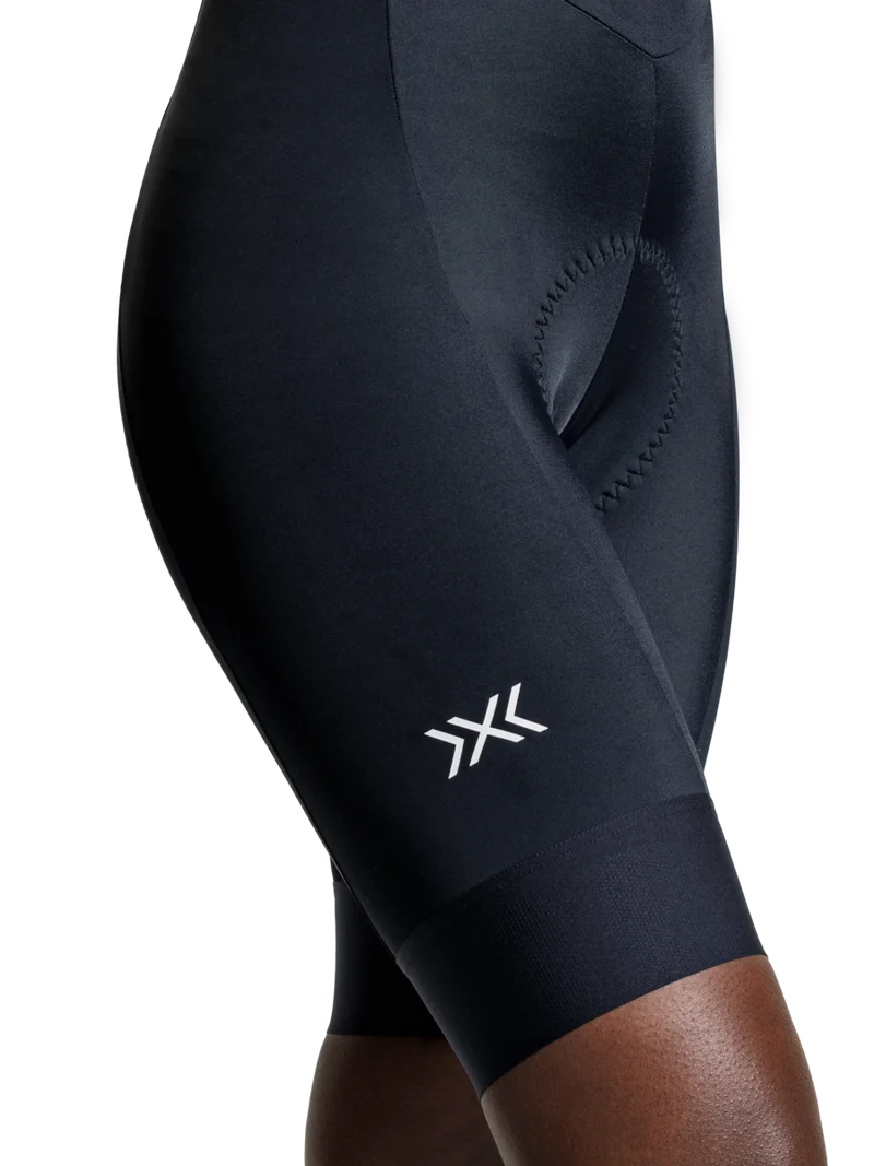 COREFUSION RIDE BIB SHORTS WMN