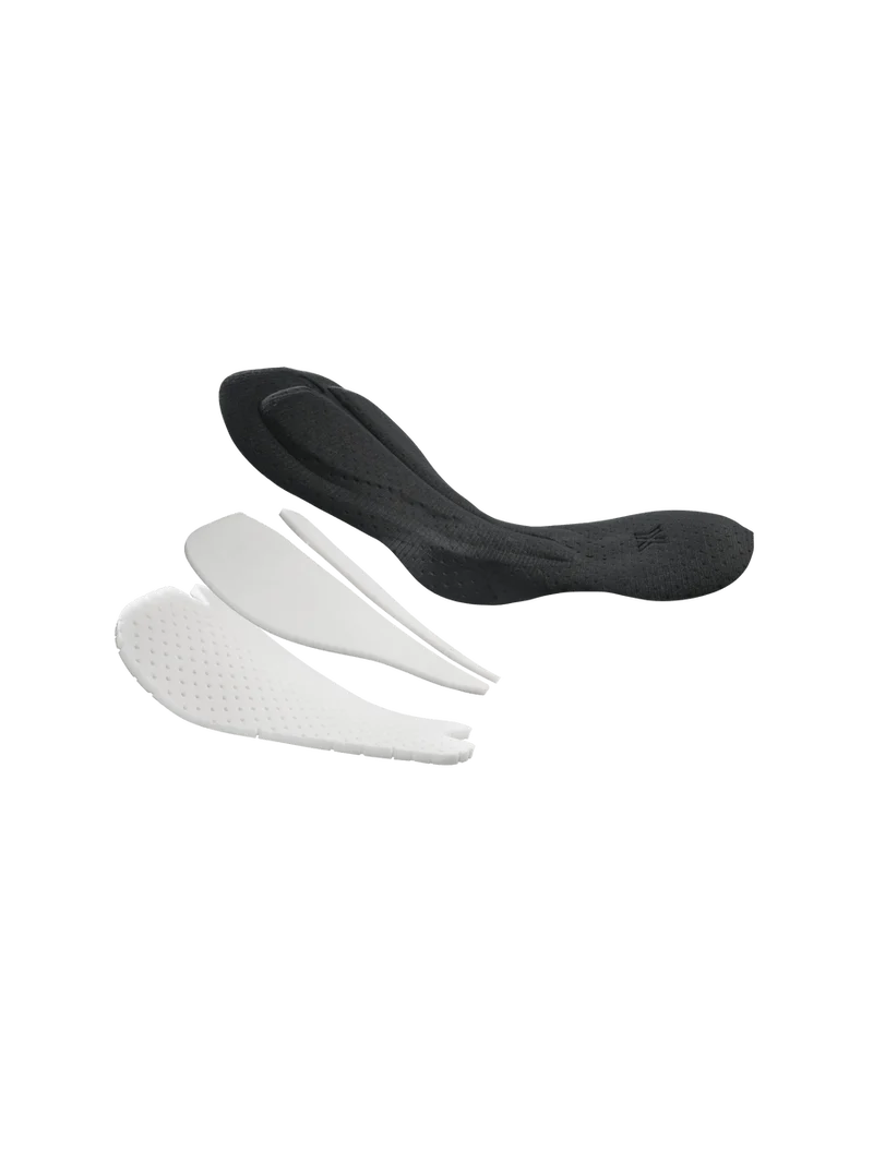 COREFUSION RIDE BIB SHORTS WMN