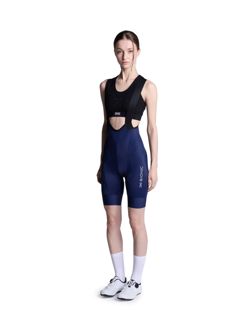 COREFUSION RIDE BIB SHORTS WMN
